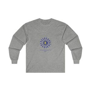 Commonwealth Ultra Cotton Long Sleeve Tee