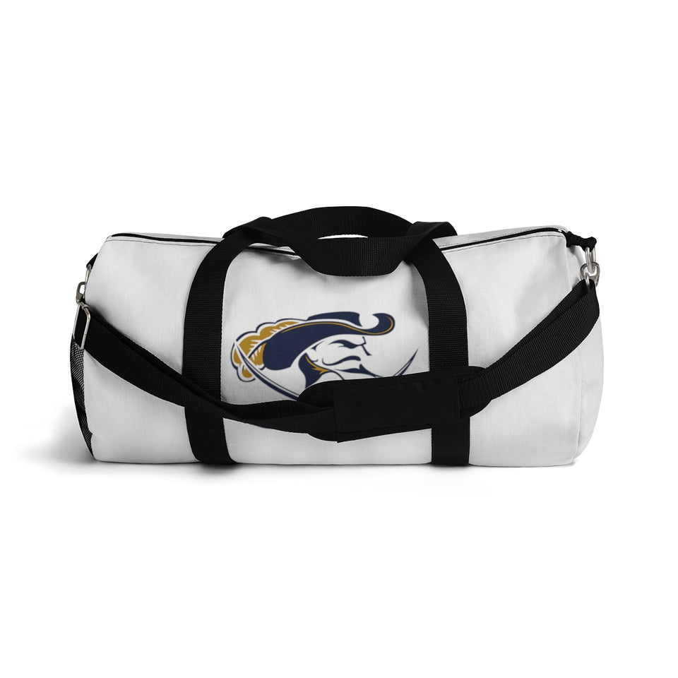 Cuthbertson HS Duffel Bag
