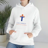 Lake Norman Christian School Unisex Heavy Blend™ Hooded Sweatshirt
