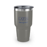 Charlotte Latin Class of 2023 Ringneck Tumbler, 30oz