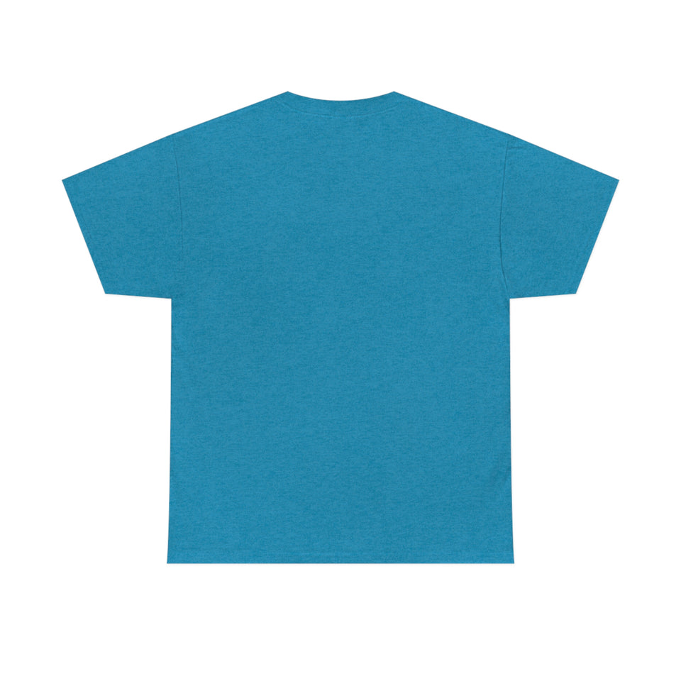 Best Titi Ever Unisex Heavy Cotton Tee