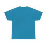 Best Nanna Ever Unisex Heavy Cotton Tee
