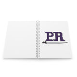 Porter Ridge HS Spiral Notebook