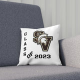 Sun Valley HS Class of 2023 Cushion