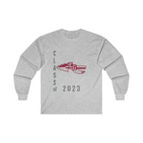 East Gaston HS Class of 2023 Ultra Cotton Long Sleeve Tee