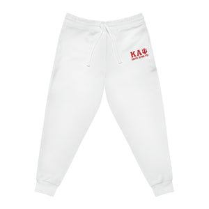 Kappa Alpha Psi Athletic Joggers (AOP)