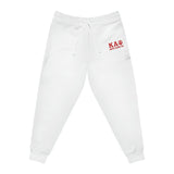Kappa Alpha Psi Athletic Joggers (AOP)
