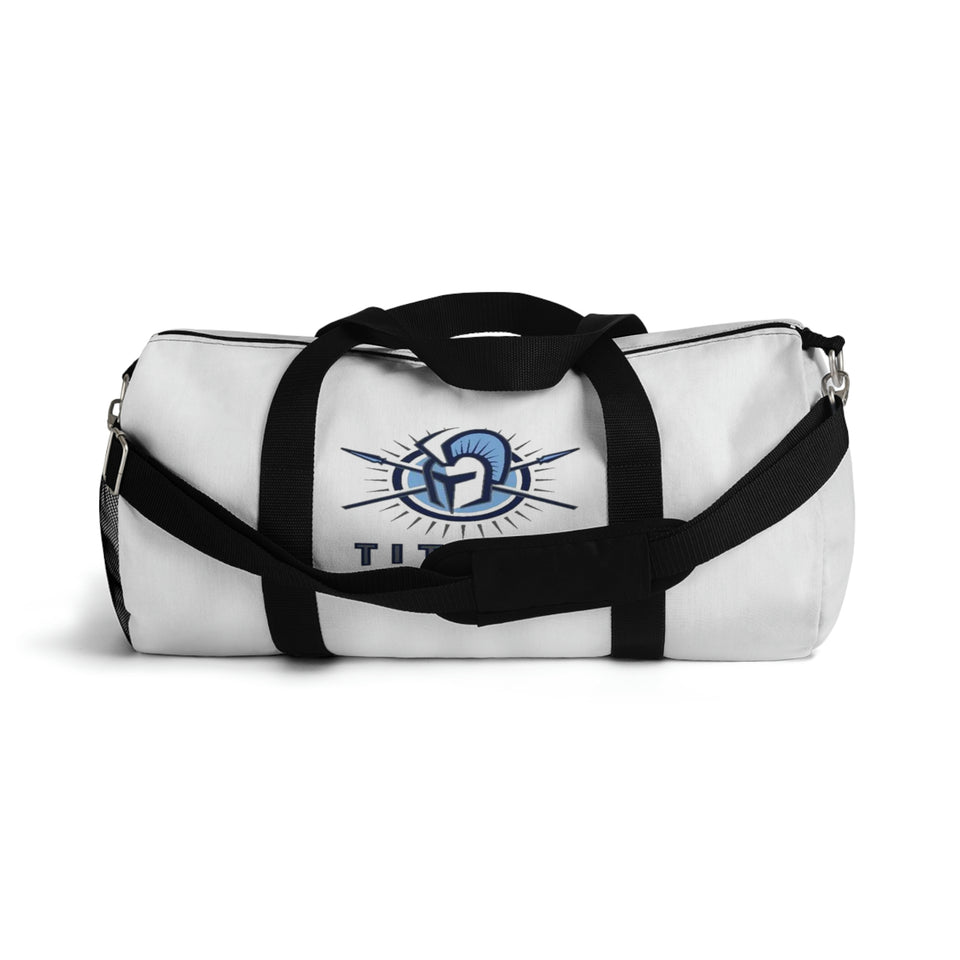 Hopewell HS Duffel Bag