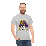 East Carolina Cotton Tee