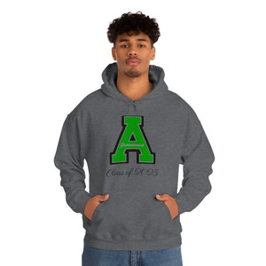 Ashbrook Class of 2023 Unisex Heavy Blend™ Hooded Sweatshirt