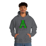 Ashbrook Class of 2023 Unisex Heavy Blend™ Hooded Sweatshirt
