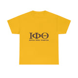 Iota Phi Theta Cotton Tee