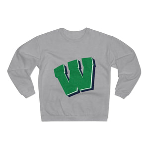 Weddington HS Full Logo Sweatshirt