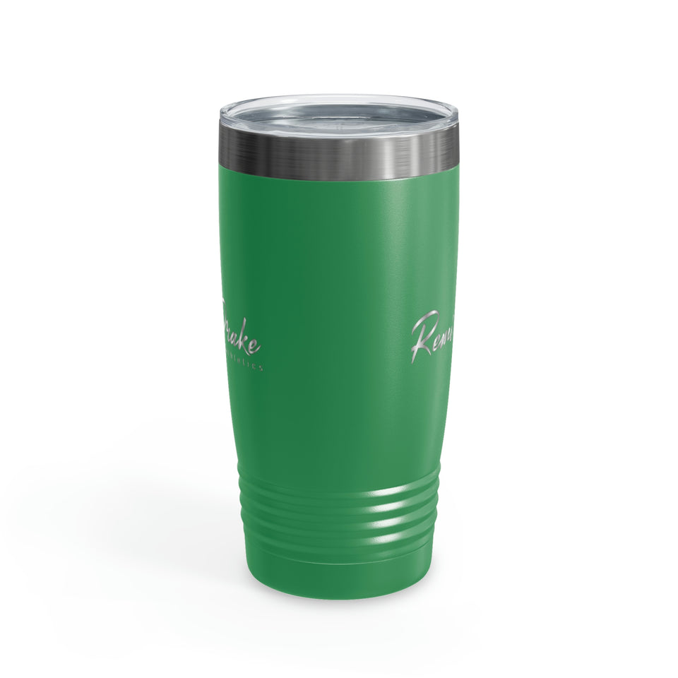 Remi Drake Ringneck Tumbler, 20oz