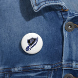 Parkwood HS Custom Pin Buttons