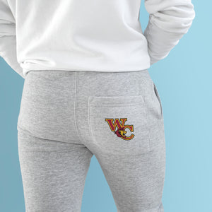 West Charlotte HS Premium Fleece Joggers