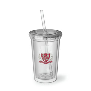 United Faith Christian Suave Acrylic Cup