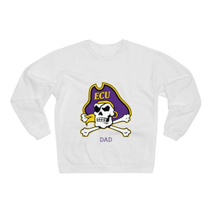 East Carolina Dad Sweatshirt