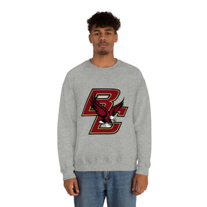 Boston College Eagles Crewneck Sweatshirt