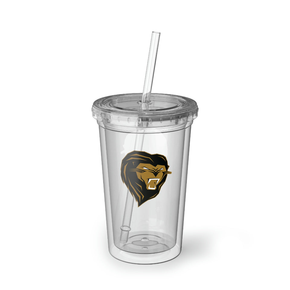 Shelby HS Suave Acrylic Cup