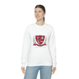 United Faith Christian Unisex Heavy Blend™ Crewneck Sweatshirt