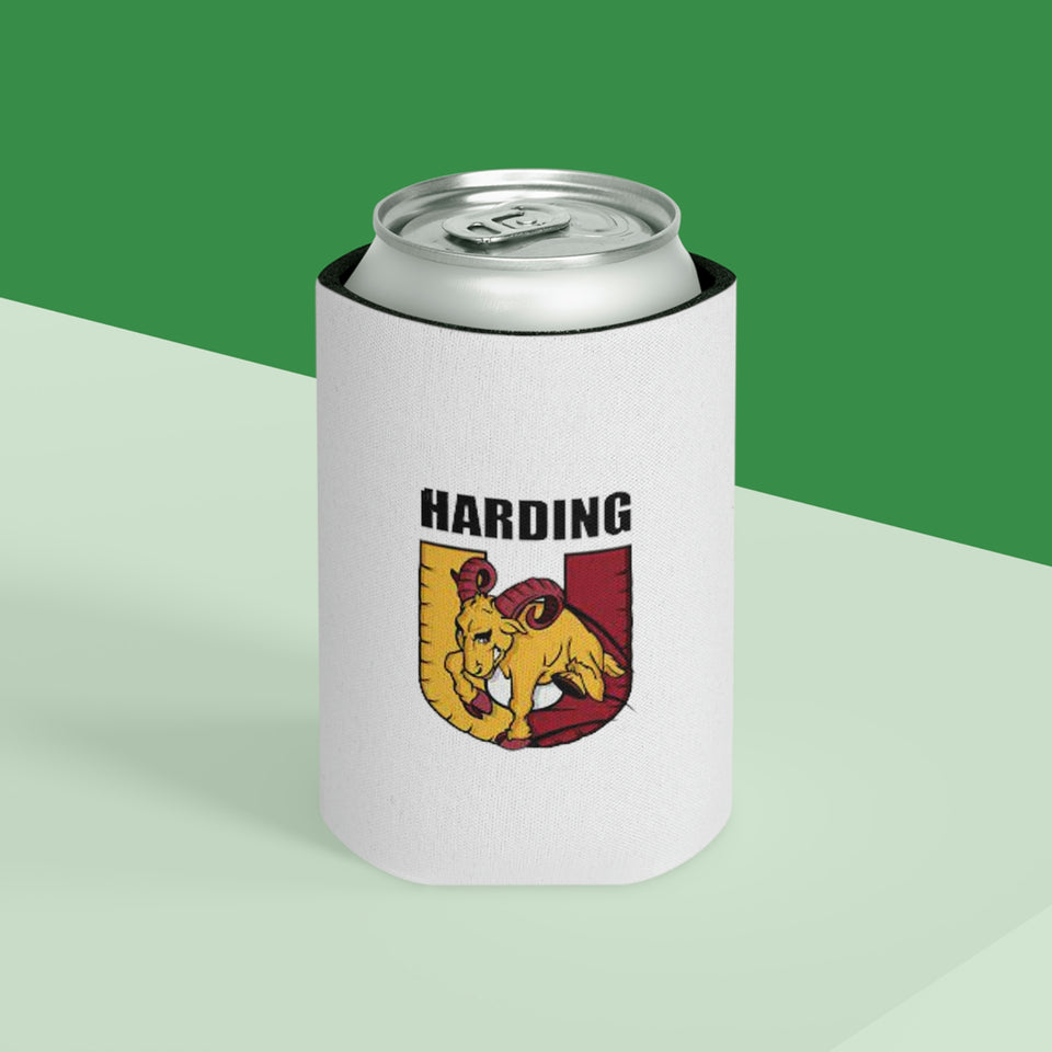 Harding University Can Cooler