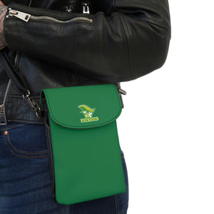 Independence Small Cell Phone Wallet