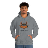 Rocky River Class of 2023 Unisex Heavy Blend™ Hooded Sweatshirt
