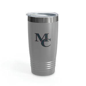 Mallard Creek Ringneck Tumbler, 20oz