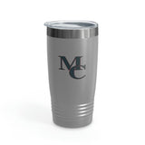 Mallard Creek Ringneck Tumbler, 20oz