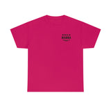 Best Nanna Ever Unisex Heavy Cotton Tee