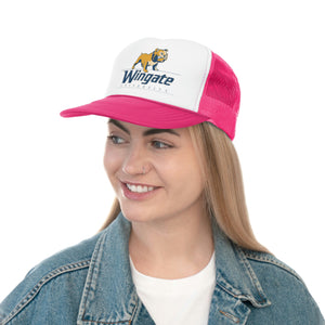 Wingate Trucker Caps