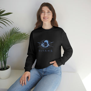 Hopewell HS Unisex Heavy Blend™ Crewneck Sweatshirt
