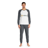 Bessemer City Yellow Jackets Men's Pajama Set