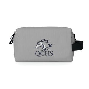 Queens Grant HS Toiletry Bag