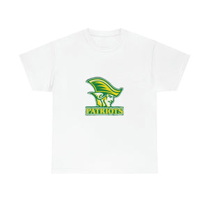Independence Unisex Heavy Cotton Tee