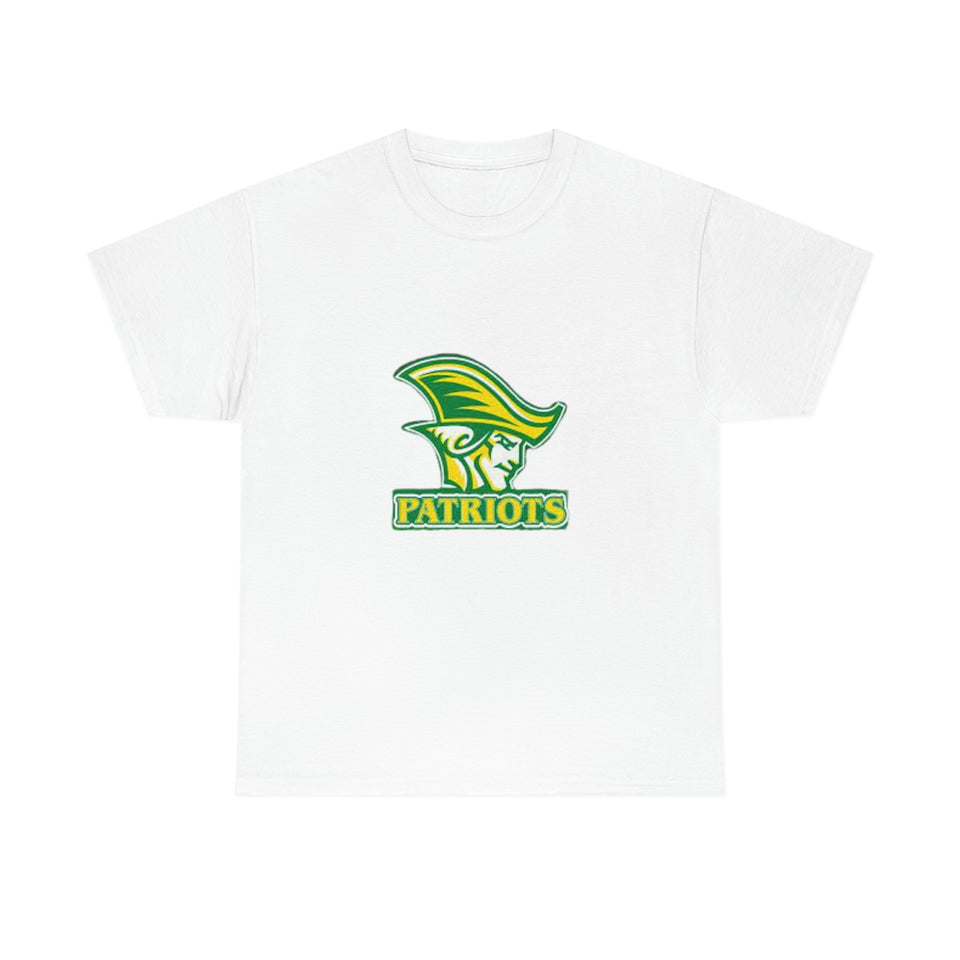 Independence Unisex Heavy Cotton Tee