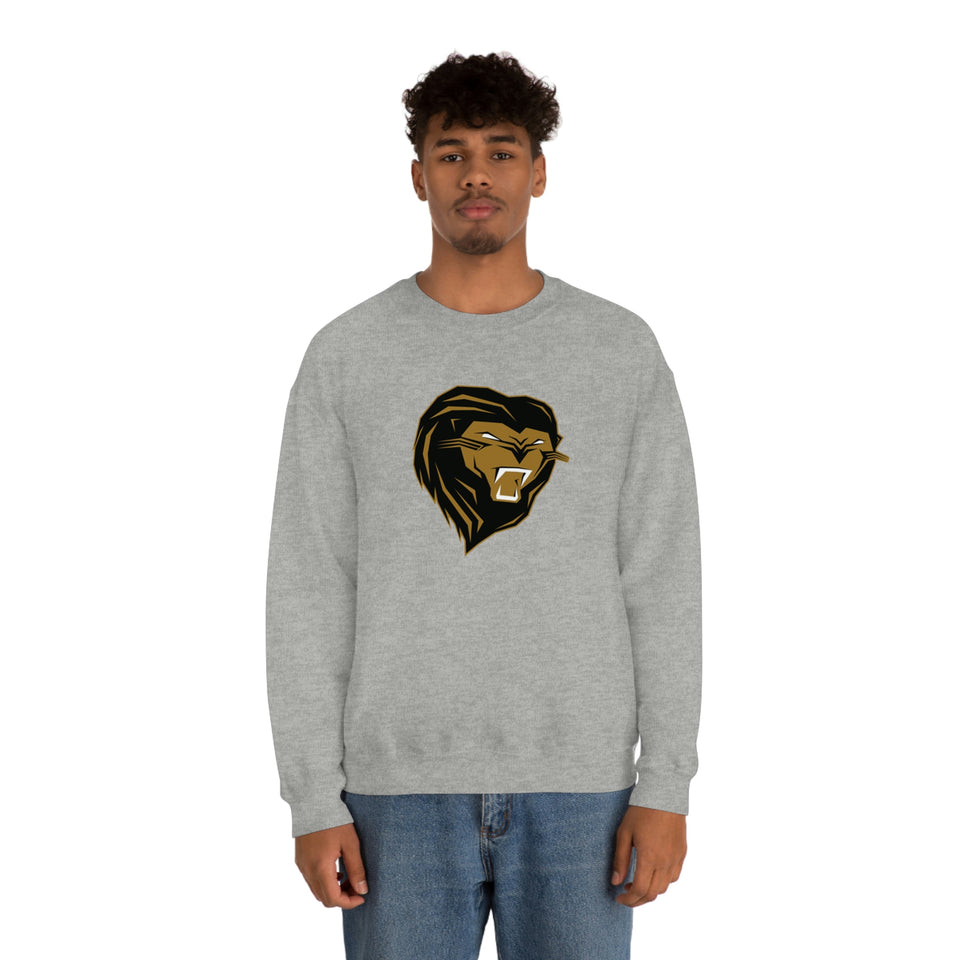 Shelby HS Unisex Heavy Blend™ Crewneck Sweatshirt