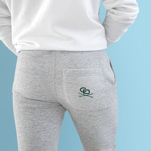 Country Day Premium Fleece Joggers