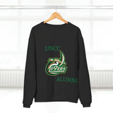 UNCC ALUMNI Crew Neck Sweatshirt
