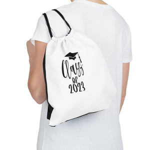 Class of 2023 Outdoor Drawstring Bag