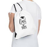 Class of 2023 Outdoor Drawstring Bag