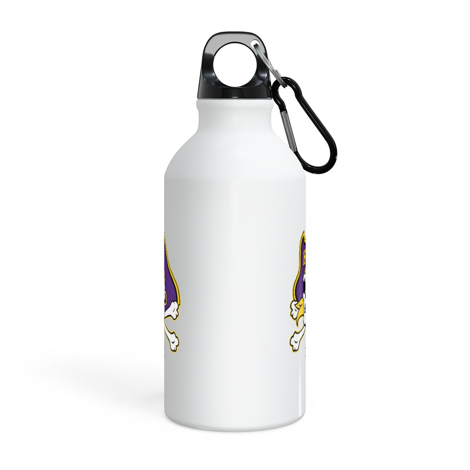 East Carolina Dad Sport Bottle