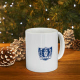 Hickory Grove Christian Ceramic Mug 11oz