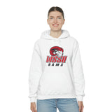WSSU Rams Hooded Sweatshirt
