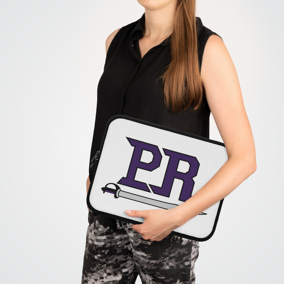 Porter Ridge HS Laptop Sleeve