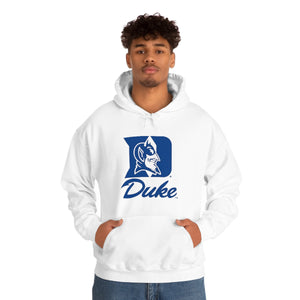 Duke Unisex Heavy Blend™ Hooded Sweatshirt