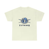 Hopewell HS Unisex Heavy Cotton Tee