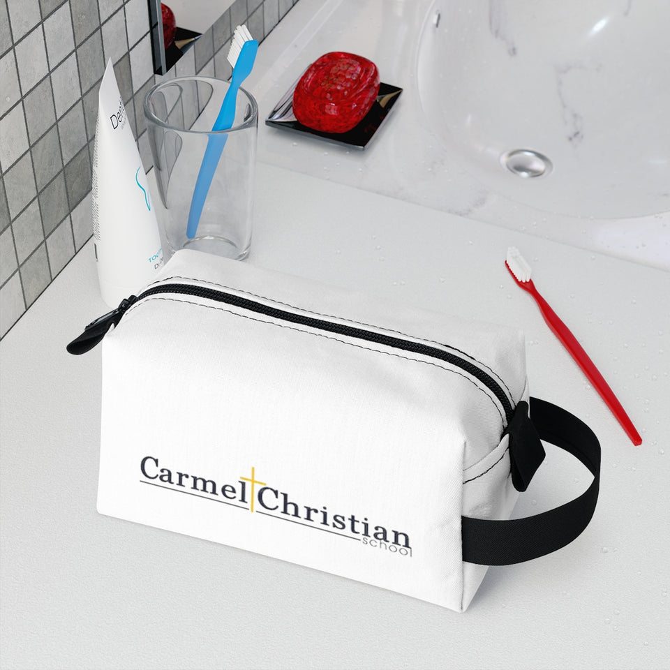 Carmel Christian Toiletry Bag