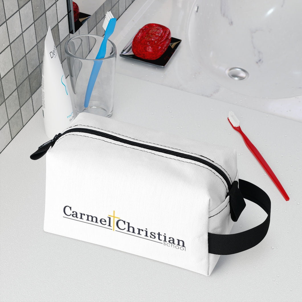 Carmel Christian Toiletry Bag